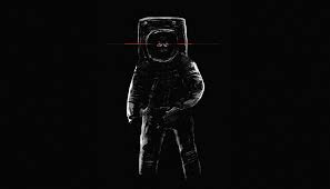 astronaut wallpaper 67 4500x2571