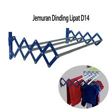 Setelah ketiga bahan tersebut tercampur rata, kemudian campurkan lem kayu sebagai bahan perekat dari tepung sehingga menjadi padat dan tidak mudah rapuh. Angola Jemuran Dinding Lipat D14 Aluminium Hanger Gantungan Rak Baju Shopee Indonesia
