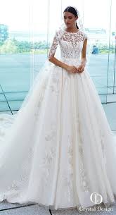Crystal Designs Wedding Dresses 2019 Belle The Magazine Ball Gowns Wedding Designer Wedding Dresses Rustic Wedding Dresses