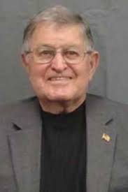 Dennis R. Griffith 1933-2022