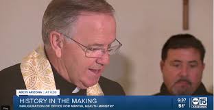 Catholic Diocese of Phoenix Announces New Appointments