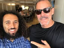 Carpathian Count Alucard is next