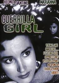 Amazon.com: Guerrilla Girl : Irene Champlin, Helmut Dantine, Ray Julian,  Michael Vale, Gerald Lee, Dora Weissman, Marianna, Charlotte Paul, Sidney  Paul, John Christian: Movies & TV