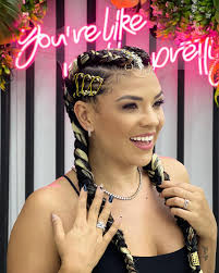 💕💕 @natyrodriguezcr La sonrisa lo dice todo 😃 gracias Naty 🤍