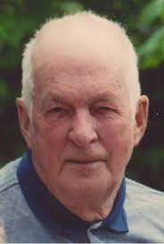 Clarence Crouse Obituary