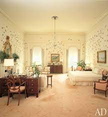 Celebrating The History Of Interior Design At The White House White House Interior Inside The White House White House Bedroom