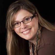 What an honor to be nominated by school administration, staff and my former  director!