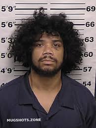 JACKSON DON LARUE 06/06/2024