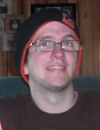 Obituary information for Kevin Thomas Whetstone