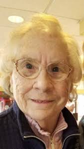 Mary Jane Baker Obituary