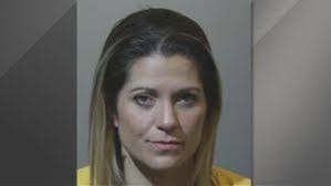 Erica Capps's Instagram, Twitter & Facebook