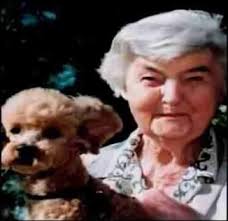 Anna Briggs lived for animal rights & no-kill before the movements existed 