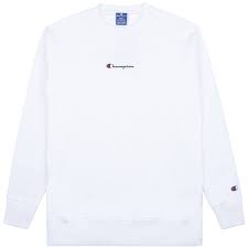 Sweatshirts für herren im engbers shop kaufen: Champion Herren Sweatshirt Crewneck 214197 30 Shop