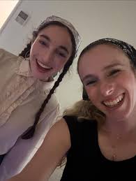 It really is meshuge, neyn?