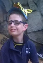 Jackie Cullen is fundraising for The Irish Pilgrimage Trust