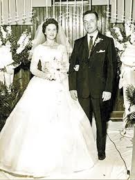 Still Valentine Sweethearts After 58 Years Together