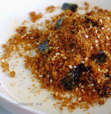 梅子家 過日子的幸福滋味 豆渣應用料理 自製素肉鬆 easy snacks snacks food