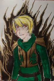 Ninjago Curse Of Golden Master By Squira130 Deviantart Com On Deviantart Ninjago Lego Art Cartoon