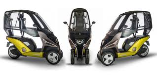These electric vehicles are covered mobility scooters and can be driven in the bicycle lane or shoulder in all 50 states. Torrot Velocipedo Is An 8 Kw And 95 Km H Electric Scooter Car Combo