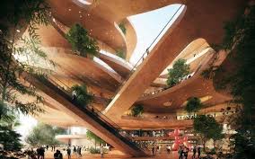 Urban Infrastructure Tipologias Page 2 Of 6 Arqa