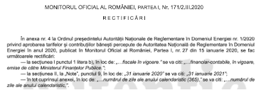 Verificați dacă persoană fizică este un membru autorizat anre. Tarife Autorizare 2021
