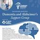 Second Quarterly Dementia and Alzheimer's Support event image