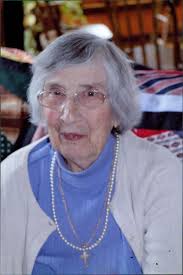 Grace Sorenson Obituary