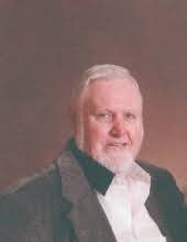 Obituary information for Richard Francis Logan