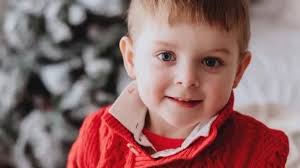 Boy, 3, becomes organ donor after Plainfield crash that killed his sister