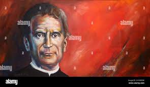 Don bosco basilica hi-res stock photography and images