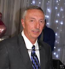 Live your dream' Souders tell KIVFD