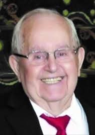 Clarence Nelson Obituary (1935