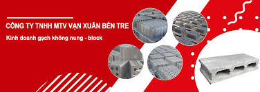 Công Ty TNHH MTV Vạn Xuân Bến Tre - 0329.105.691