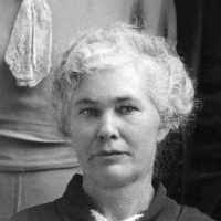 Evarena Fredena Christensen (1881–1956)