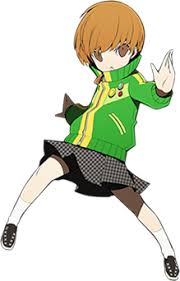 Persona Q Shadow Of The Labyrinth Is Coming 11 24 14 To The Nintendo 3ds Shadow of the labyrinth art gallery, liking or sharing this page would be much appreciated.