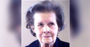 Mary (Lapensky) Moore Obituary