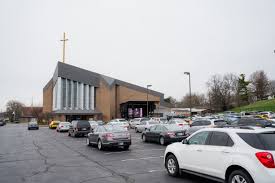 Westboro baptist church of topeka, ks. Churches Are Turning To Drive In Services Across The Country Time