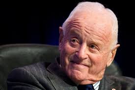 Le fondateur de Barrick Gold est mort