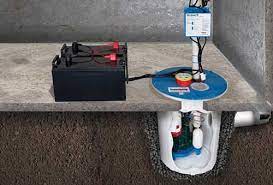 Users report that it works as it should and has saved many from flooded basements. Battery Backup Sump Pump Buying Guide Pick Comfort