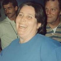 Obituary information for Linda C. Turner