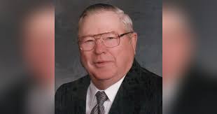 Obituary for Walter Gerhard Witte