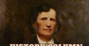 HISTORY COLUMN: Brewing and Hops