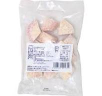 【冷凍便】揚げタロイモ(炸芋頭) 500g 台湾産（賞味期限：2027.09.25）