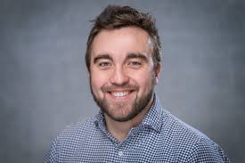 Dr Daniel James Rees