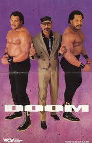 It was announced on reed's official instagram page that he died. Galoob Wcw Ron Simmons Butch Reed Doom Wrestlingfigs Com Wwe Figure Forums