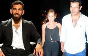 Sinem kobal bebeğini mi kaybetti açıklama geldi beta. Sinem Kobal I Soke Eden Soru Arda Turan Ile Yasadiginiz Iliskiden