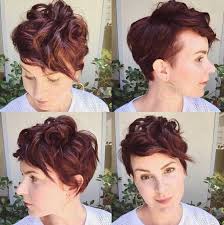 You can also share these images in pinterest. 11 Super Short Hairstyles For Women
