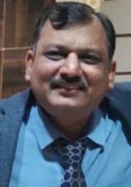 ਡਾ. ਸੰਜੀਵ ਗੋਇਲ ਵੈਸ਼ ਚੇਅਰਮੈੱਨ ਨਿਯੁਕਤ