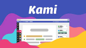 What Is Kami Youtube