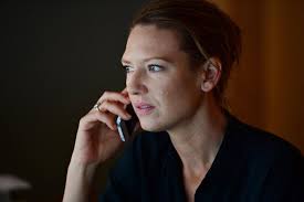 Secret City — Matchbox Pictures